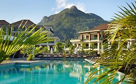 Savoy Resort And Spa Seychelles